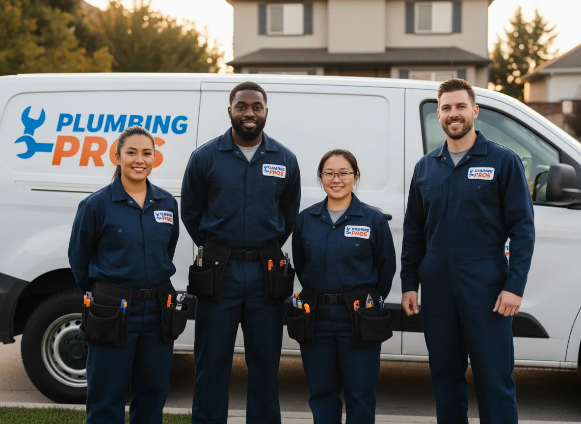 Water Heater Repair company in Eau Claire, WI